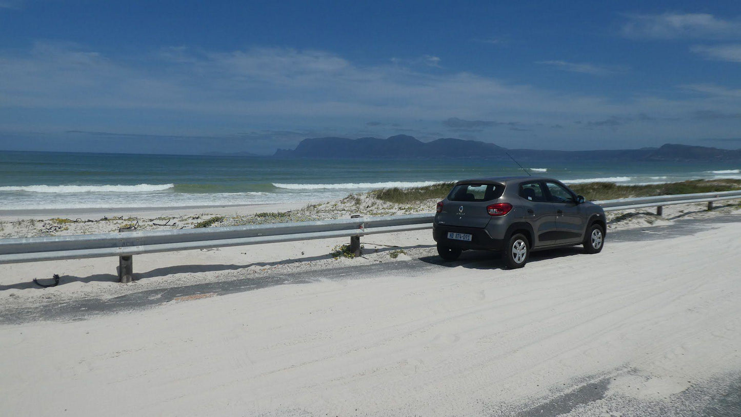 Strandfontein Beach