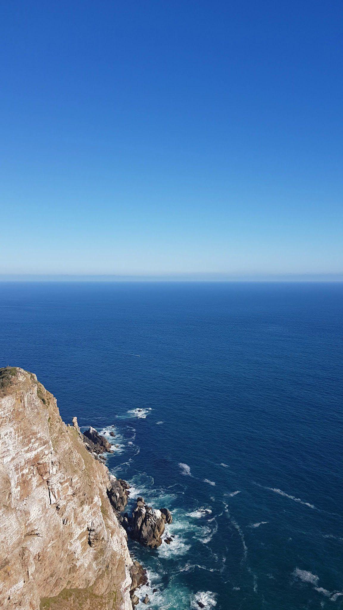 Buffels Bay Beach