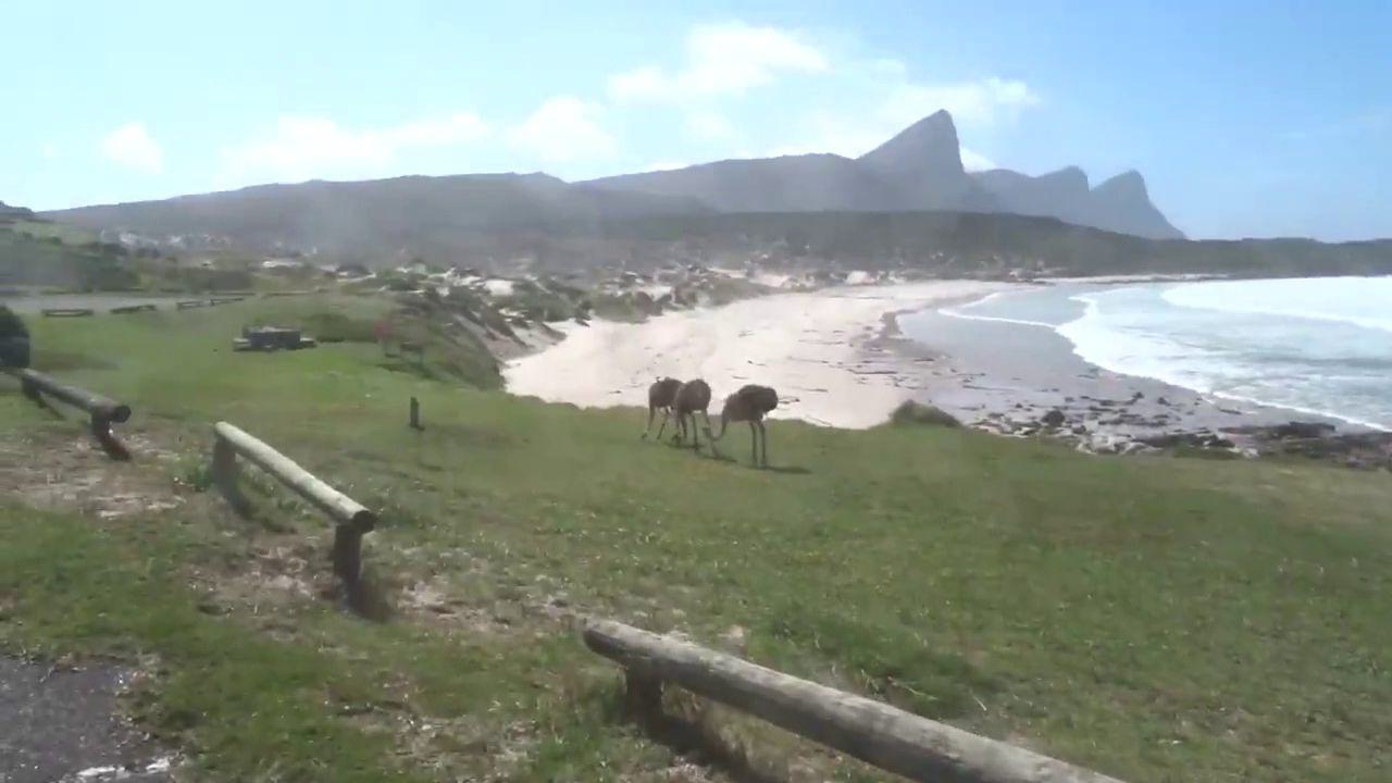 Buffels Bay Beach