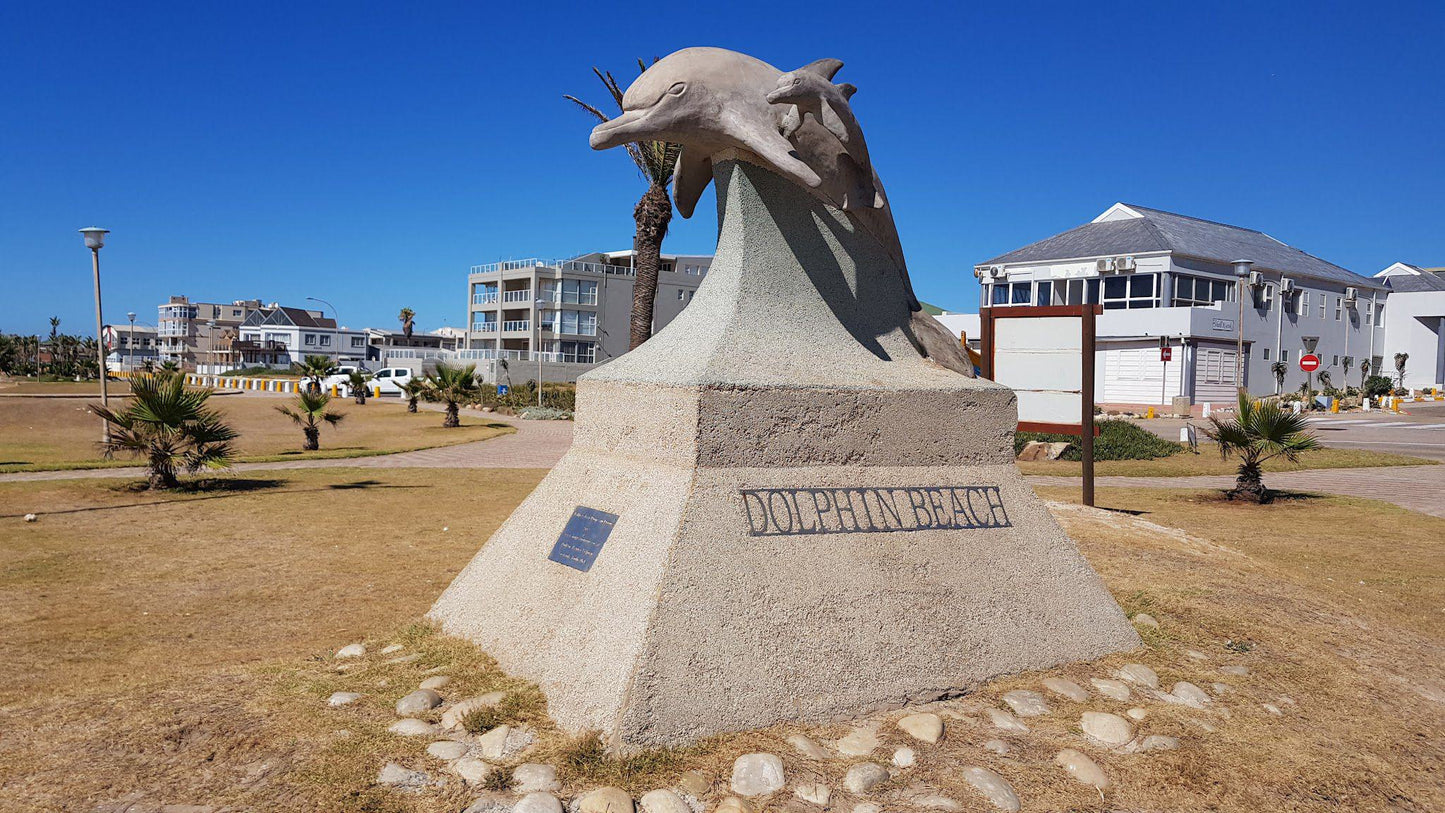 Jeffreys Bay Main Beach