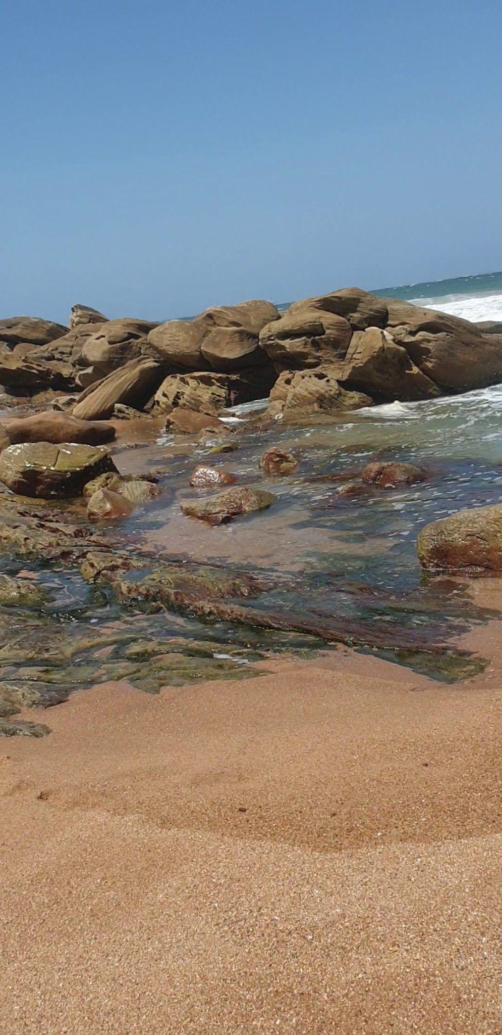 Umhlanga Beach
