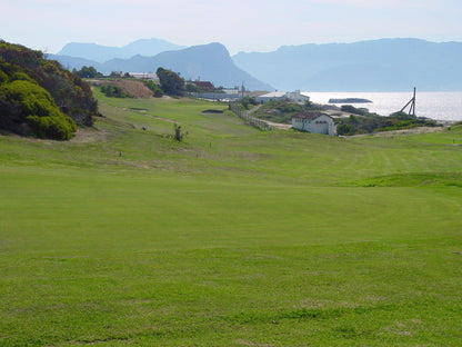 The Simon's Town Country Club