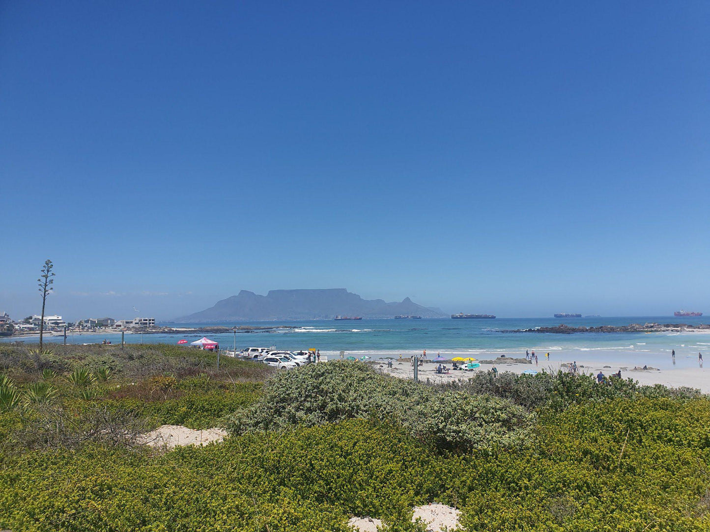 Big Bay Blouberg