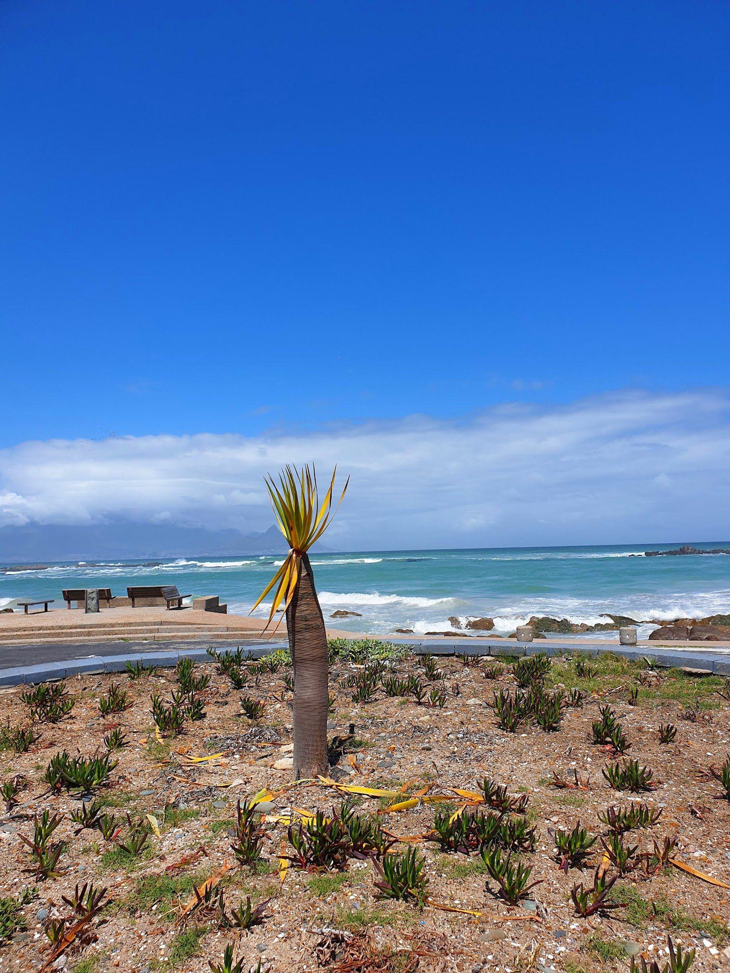 Big Bay Blouberg