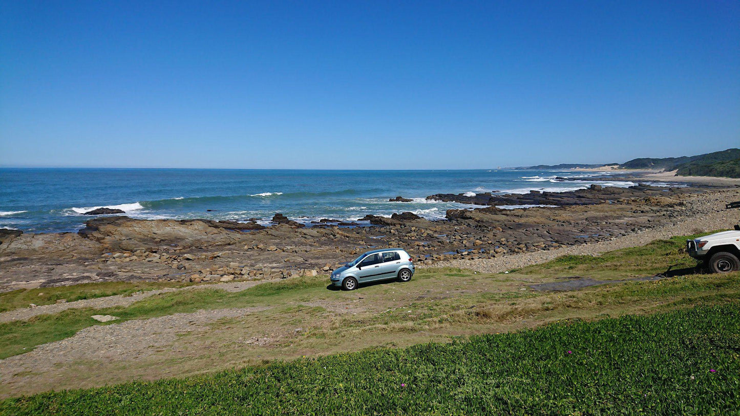 Black Rock Beach