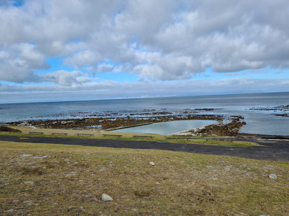 Buffels Bay Beach