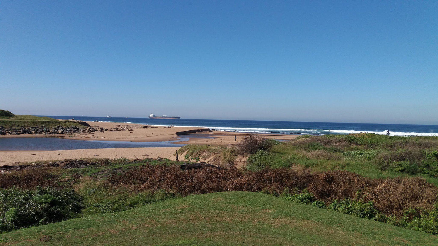 Amanzimtoti Country Club