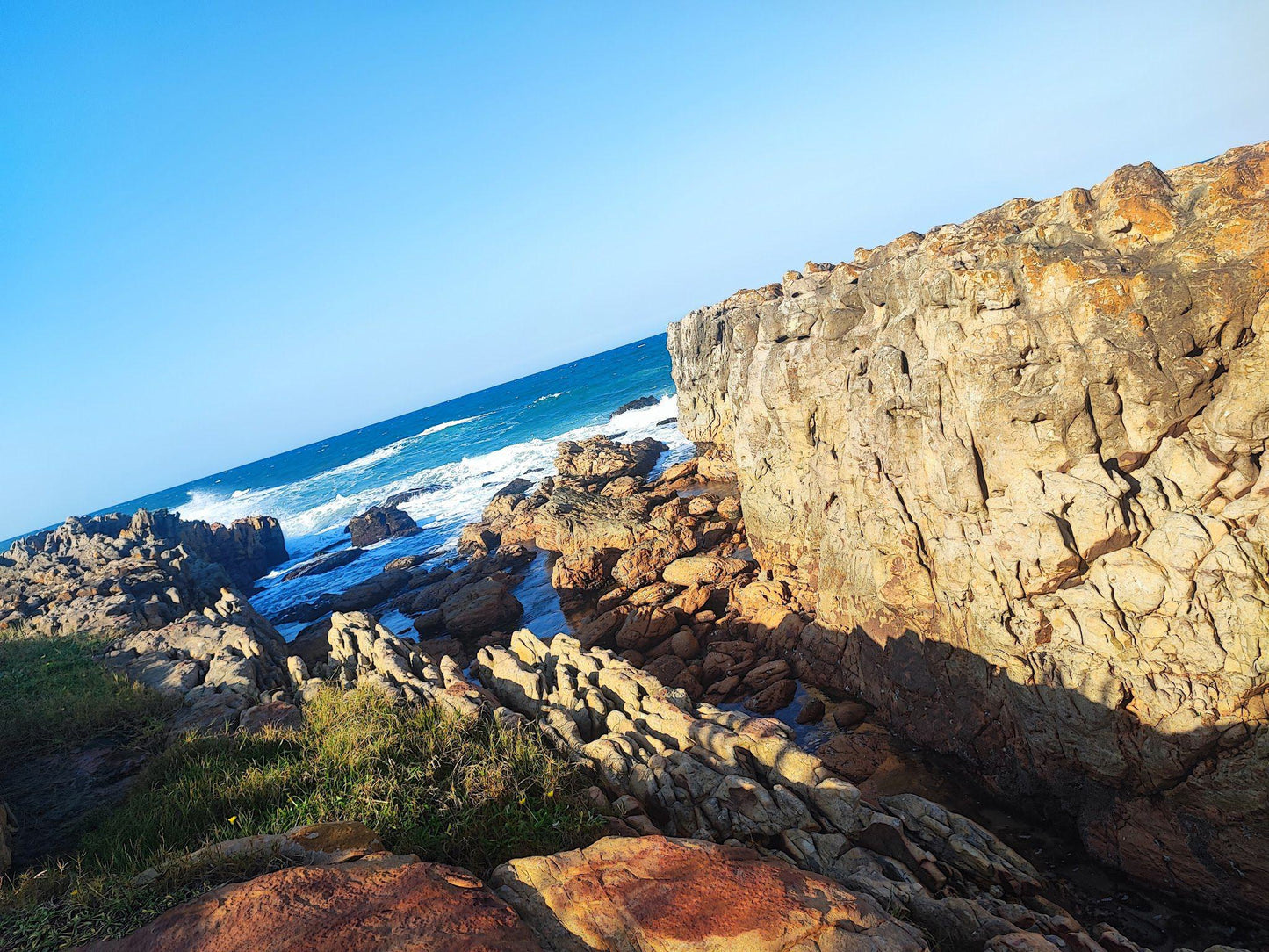 Black Rock Beach