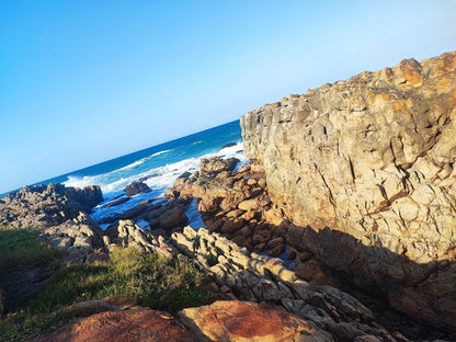 Black Rock Beach