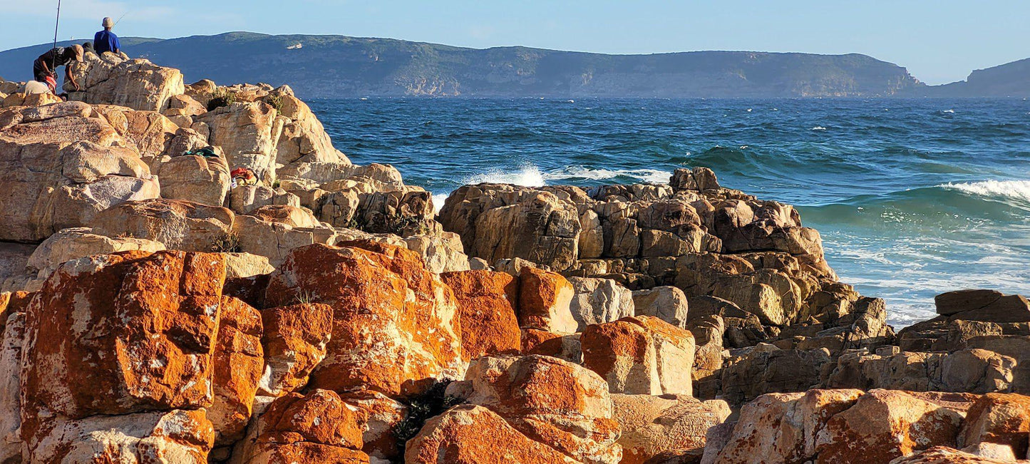 Robberg 5 Beach