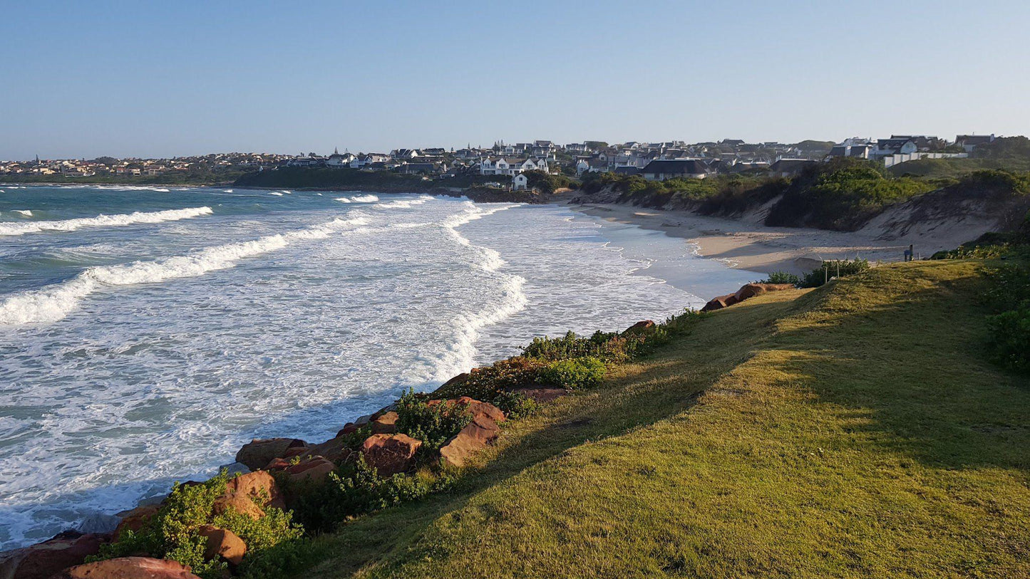 St Francis Bay Golf Club