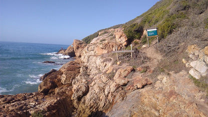 The Wreck Beach