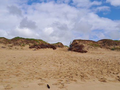 Lappiesbaai Public Beach