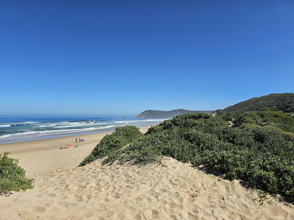 Swartvlei Beach