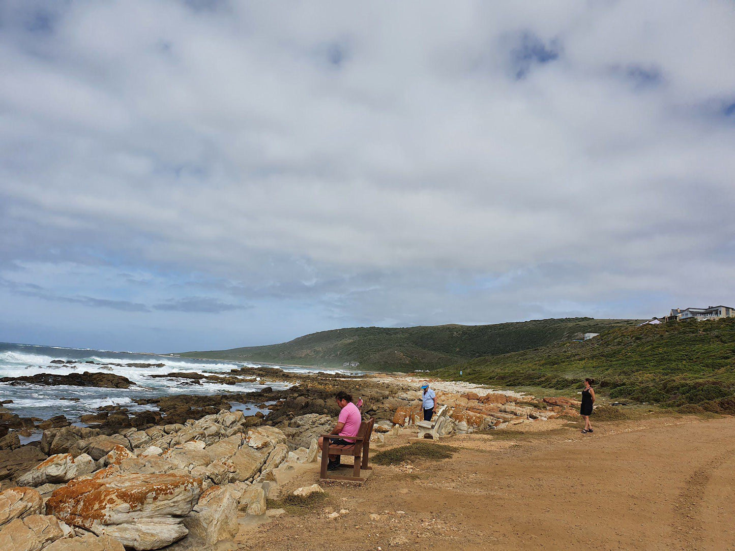 Grootjongensfonteinstrand