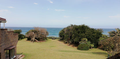 Hibberdene Beach