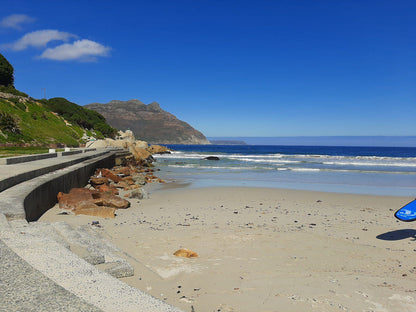 Hout Bay Beach