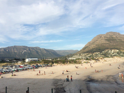 Hout Bay Beach