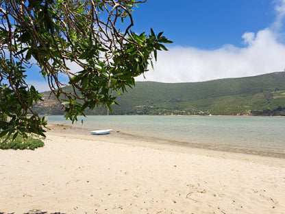 Bollards Bay Beach