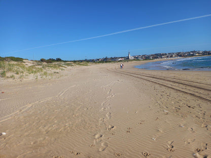 Jeffreys Bay Main Beach