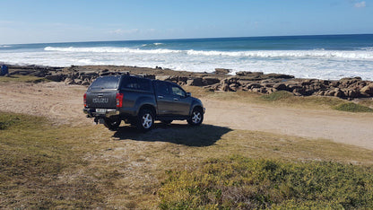 Kaysers Beach Beach Front