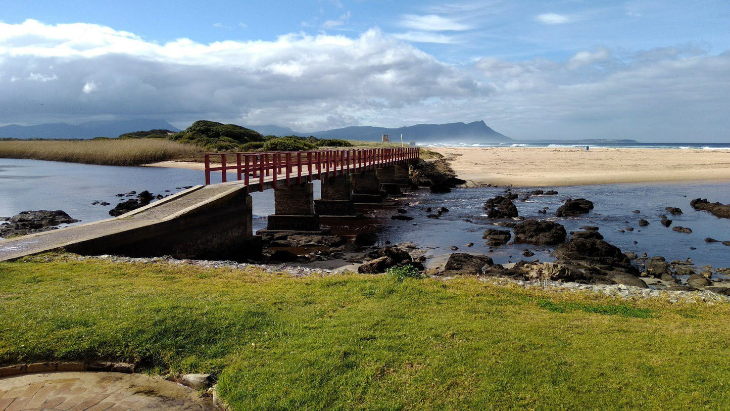 Kleinmond Beach