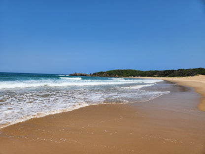 Black Rock Beach