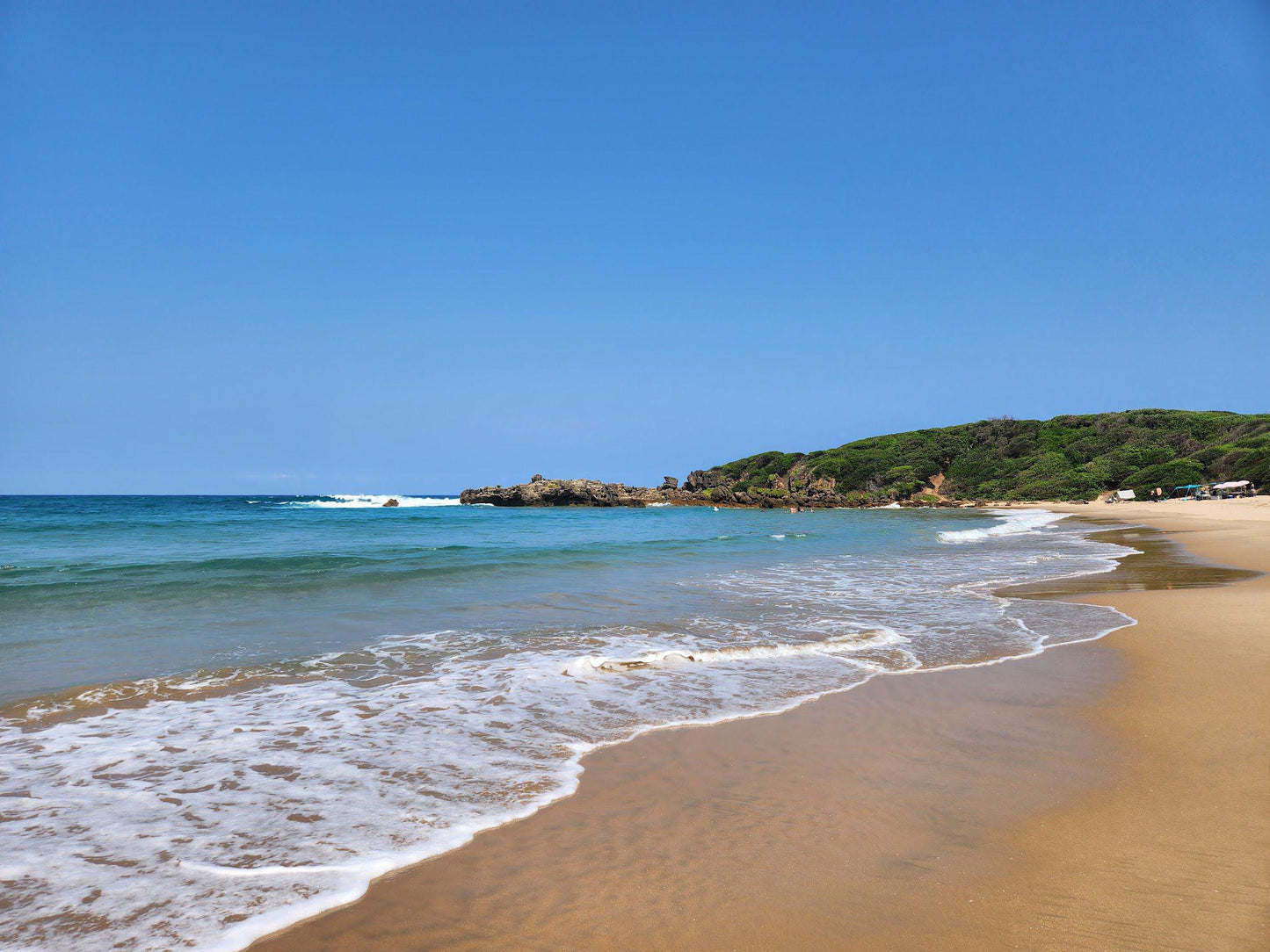 Black Rock Beach