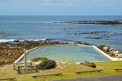 Buffels Bay Beach