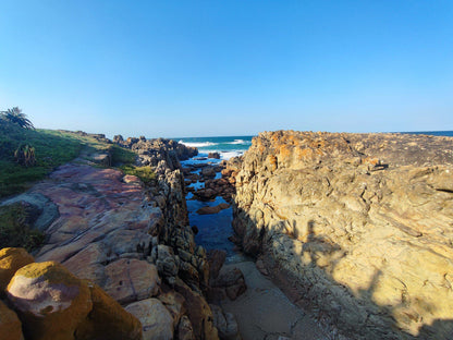 Black Rock Beach