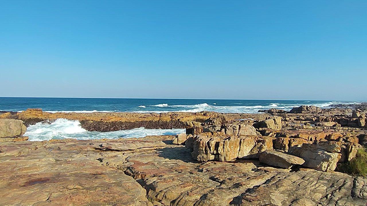 Black Rock Beach