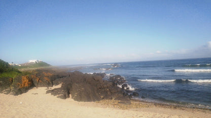 Black Rock Beach