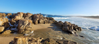 Robberg 5 Beach