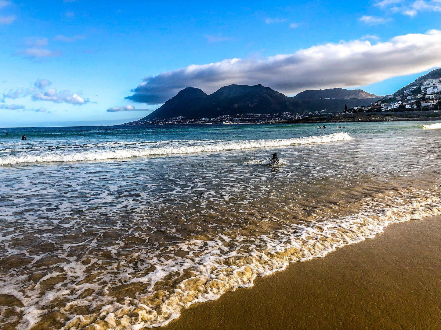 Glencairn Beach