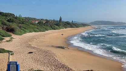 Hibberdene Beach