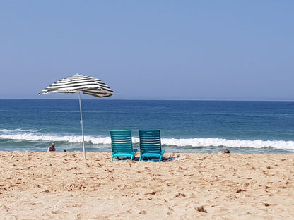 Jeffreys Bay Main Beach