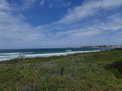 Lappiesbaai Public Beach