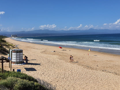 Robberg 5 Beach