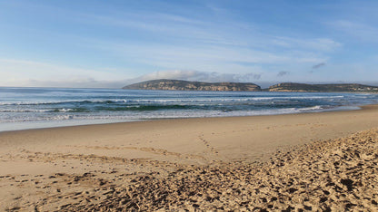 Robberg 5 Beach