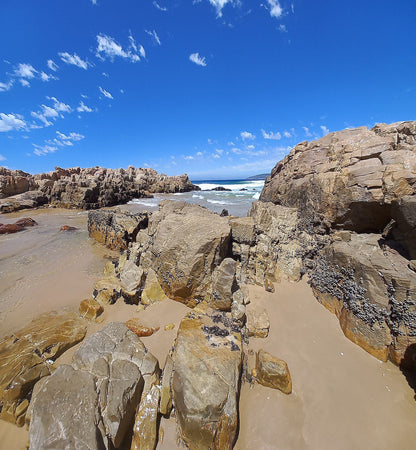 Robberg 5 Beach