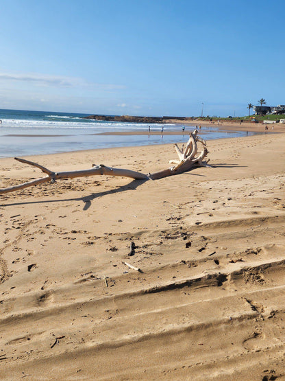 Scottburgh Beach