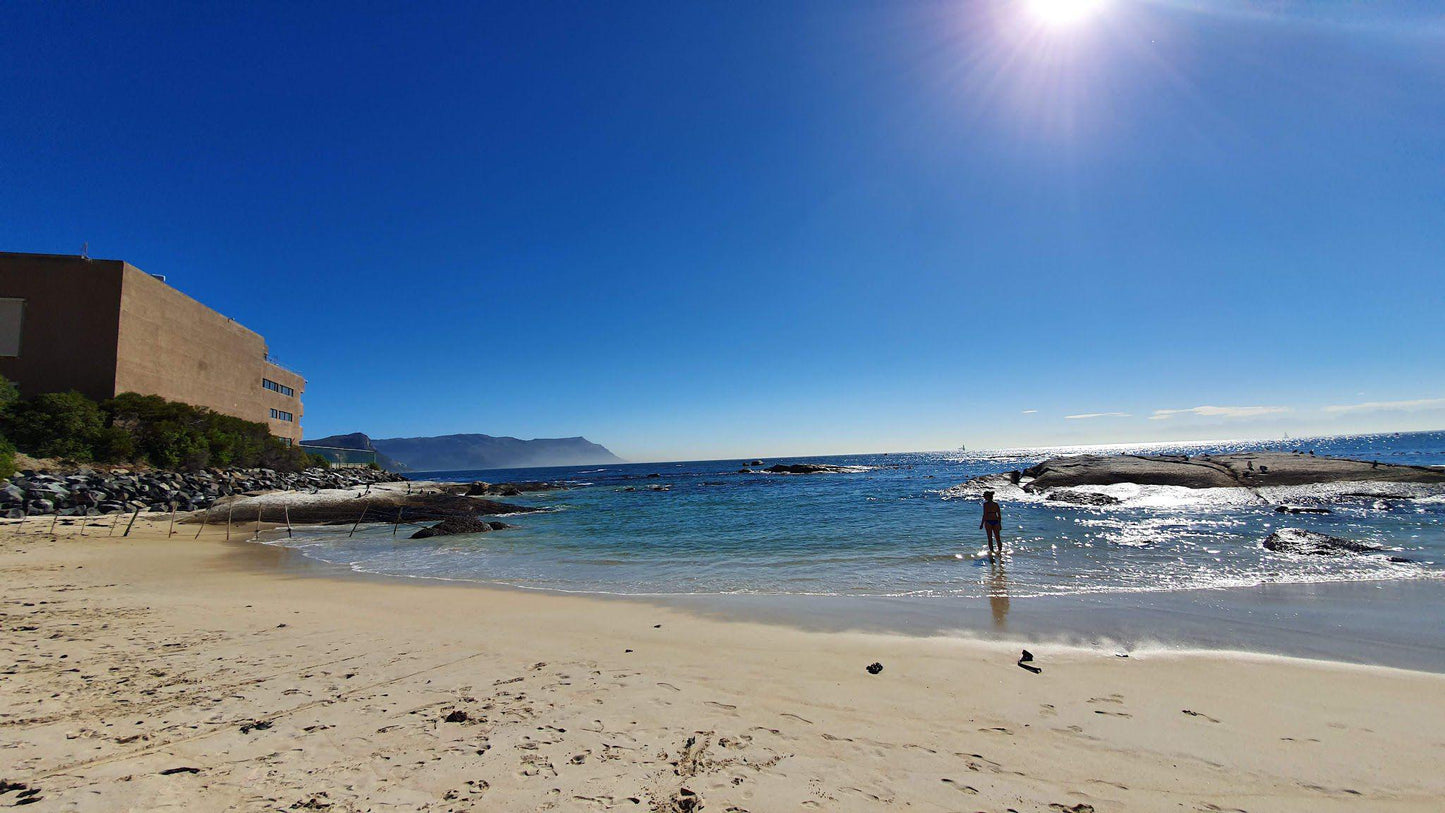 Seaforth Beach