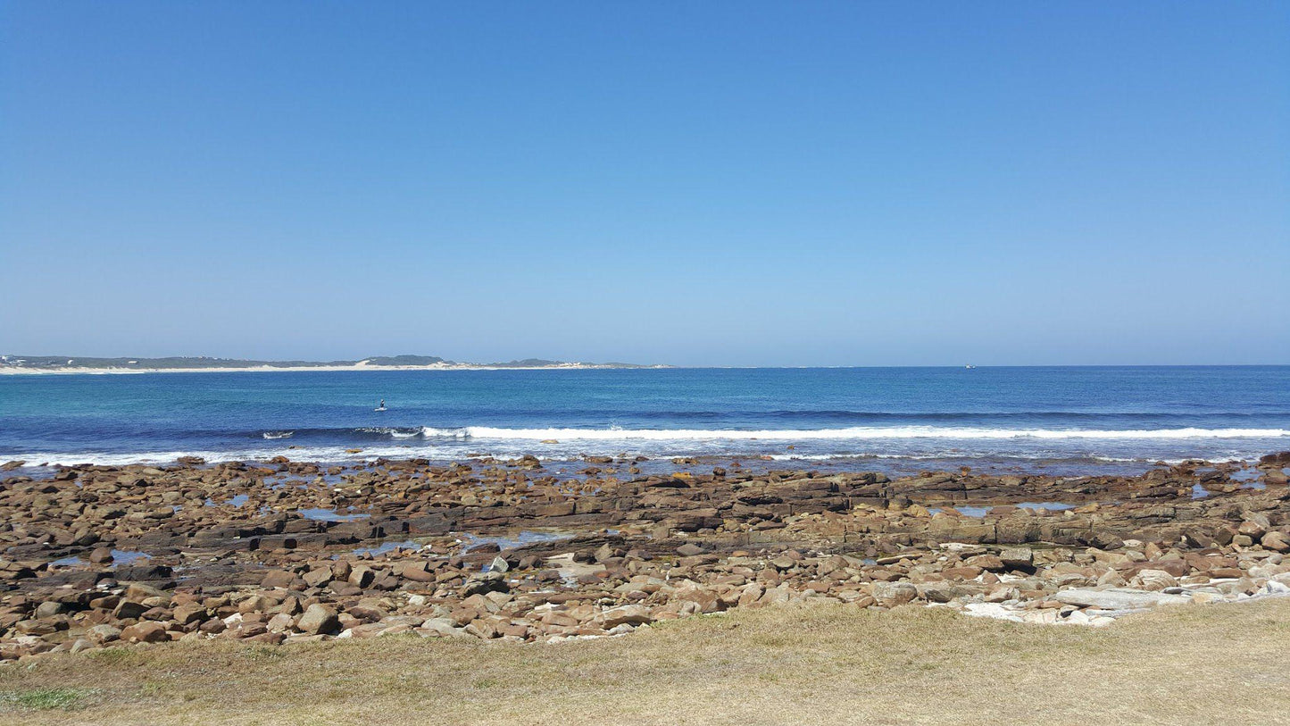 St Francis Bay Golf Club