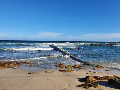 St James Beach