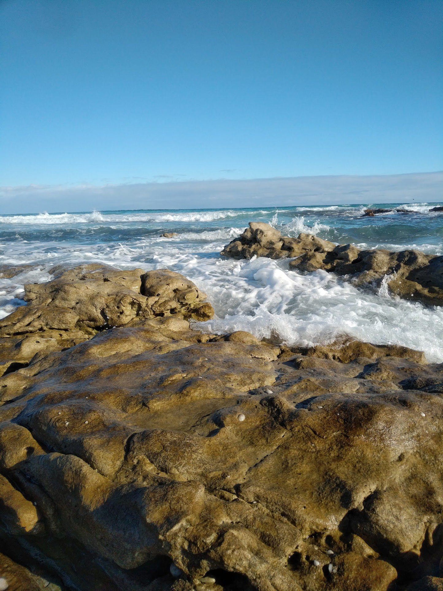 Platboom Beach