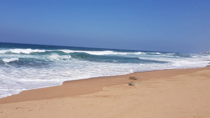 uMhlanga Main Beach