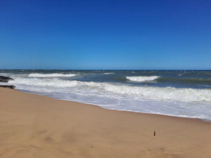 Zinkwazi Beach