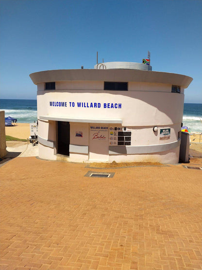Willard Beach