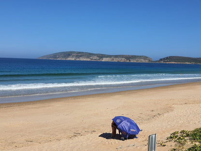 Robberg 5 Beach