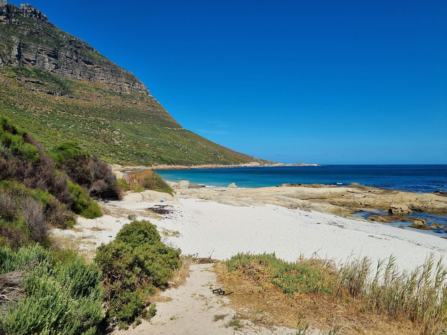 Sandy Bay, Cape Town